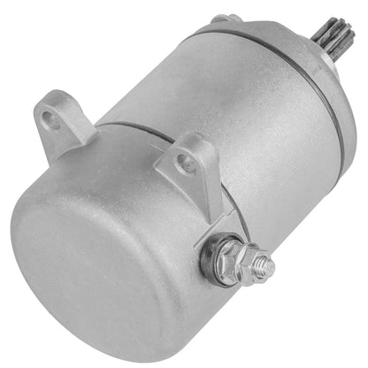Starter Replacement for Honda TRX250TE TRX250TM Recon 2002–2007