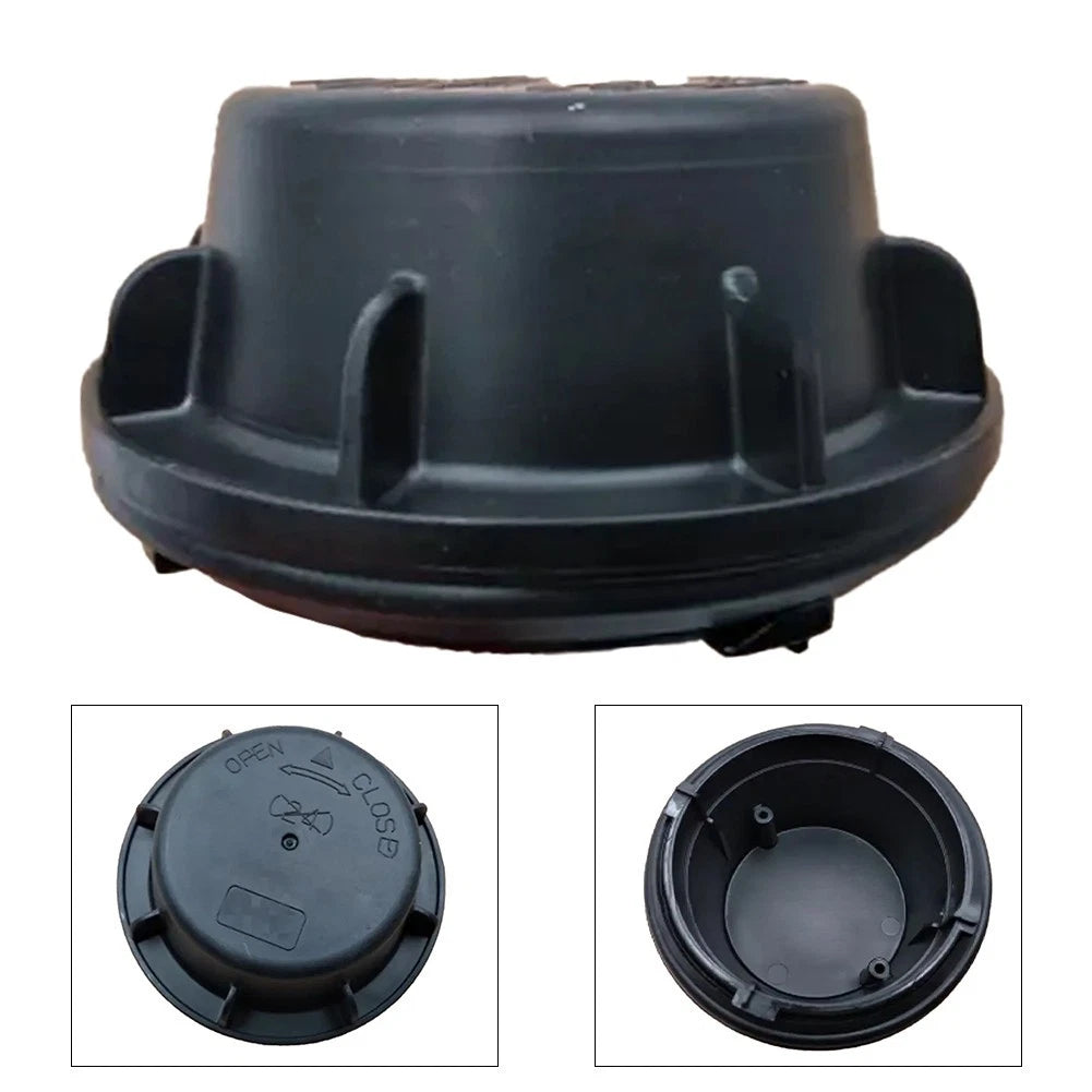 Dust Cap Light For IX25 Head Light 92140-1W000 ABS Bulb Cap For HB20 2012+