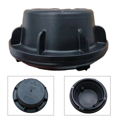 Dust Cap Light For IX25 Head Light 92140-1W000 ABS Bulb Cap For HB20 2012+