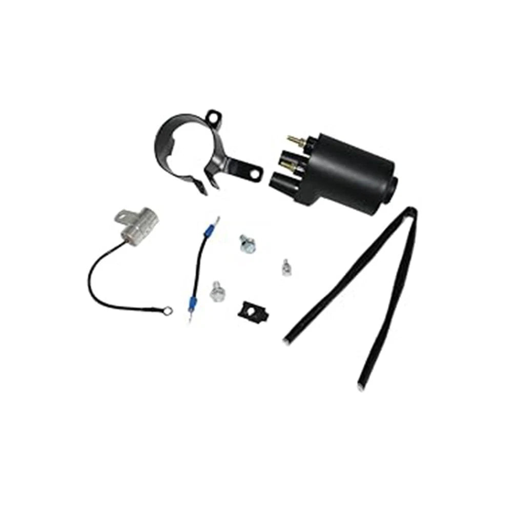 Ignition Coil Kit for Onan P218G P220G P224G