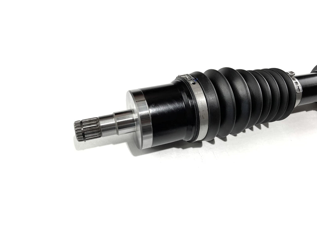 Monster XP Series Front Left CV Axle for Can-Am (705402235)