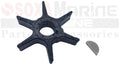 Water Pump Impeller for Suzuki DF 25 30 40 50 HP DT 20 25 30 35 40 60 HP (1990–2023)