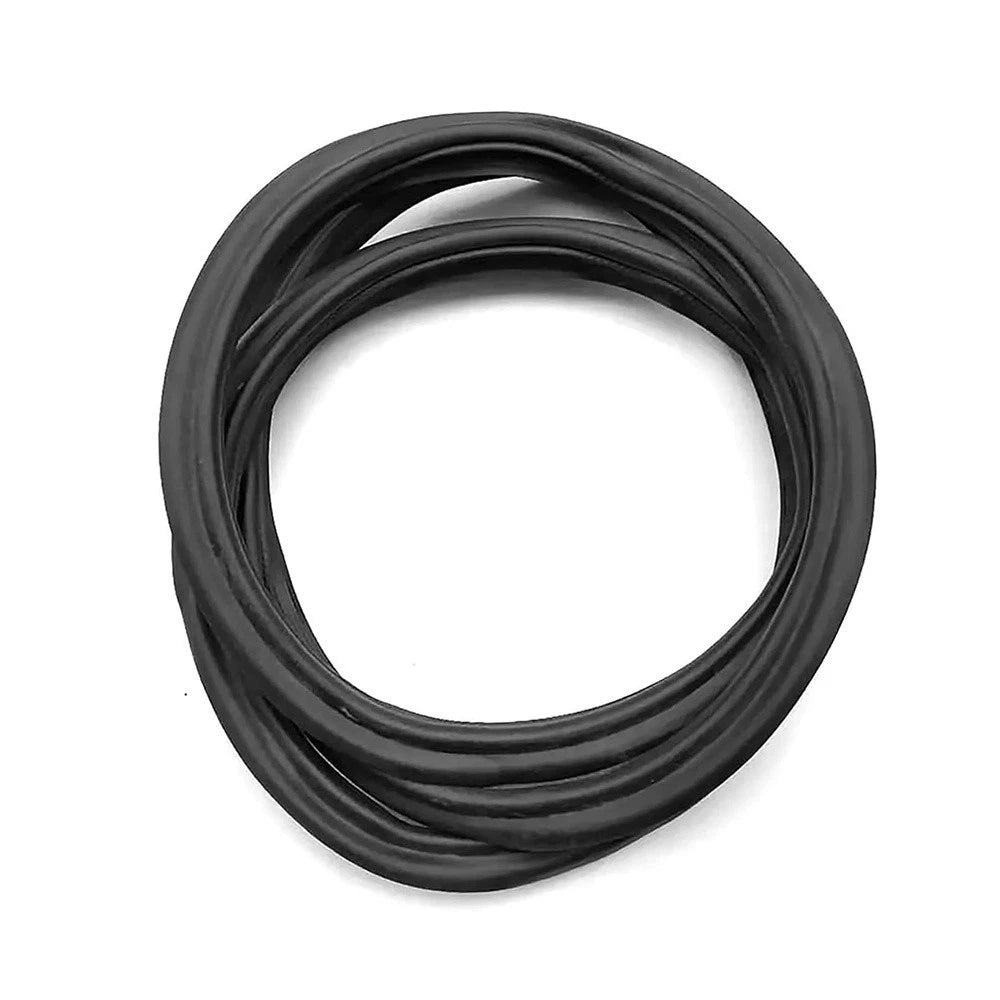 Weatherstrip Rear Trunk Lid Seal Strip for Toyota Corolla (2003–2008)