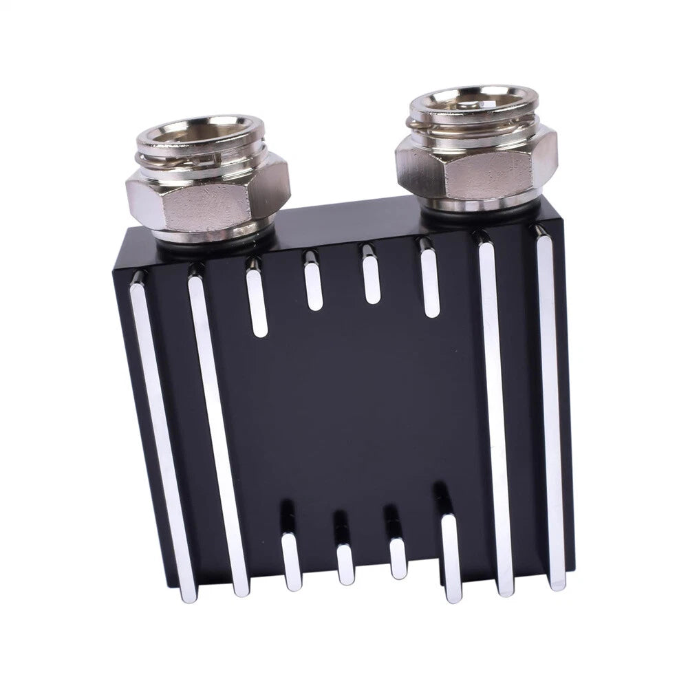 Transmission Cooler Thermostatic Bypass for Dodge Ram 6.7 Cummins (2007–2023)
