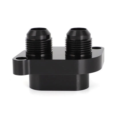 LSA Supercharger Lid Water Manifold Adapter for Cadillac CTS-V (2009–2015)