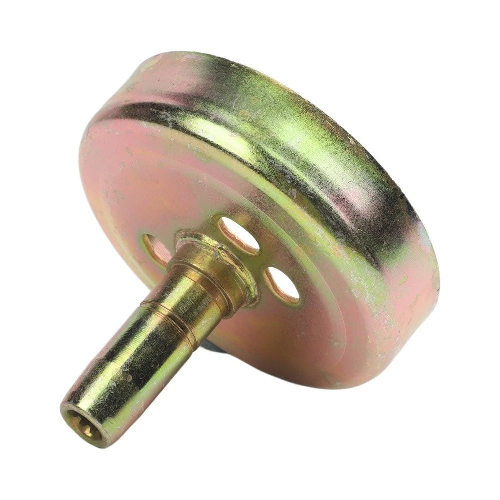 Clutch Drum RBC411 for Lawn Mower (8mm Threaded)