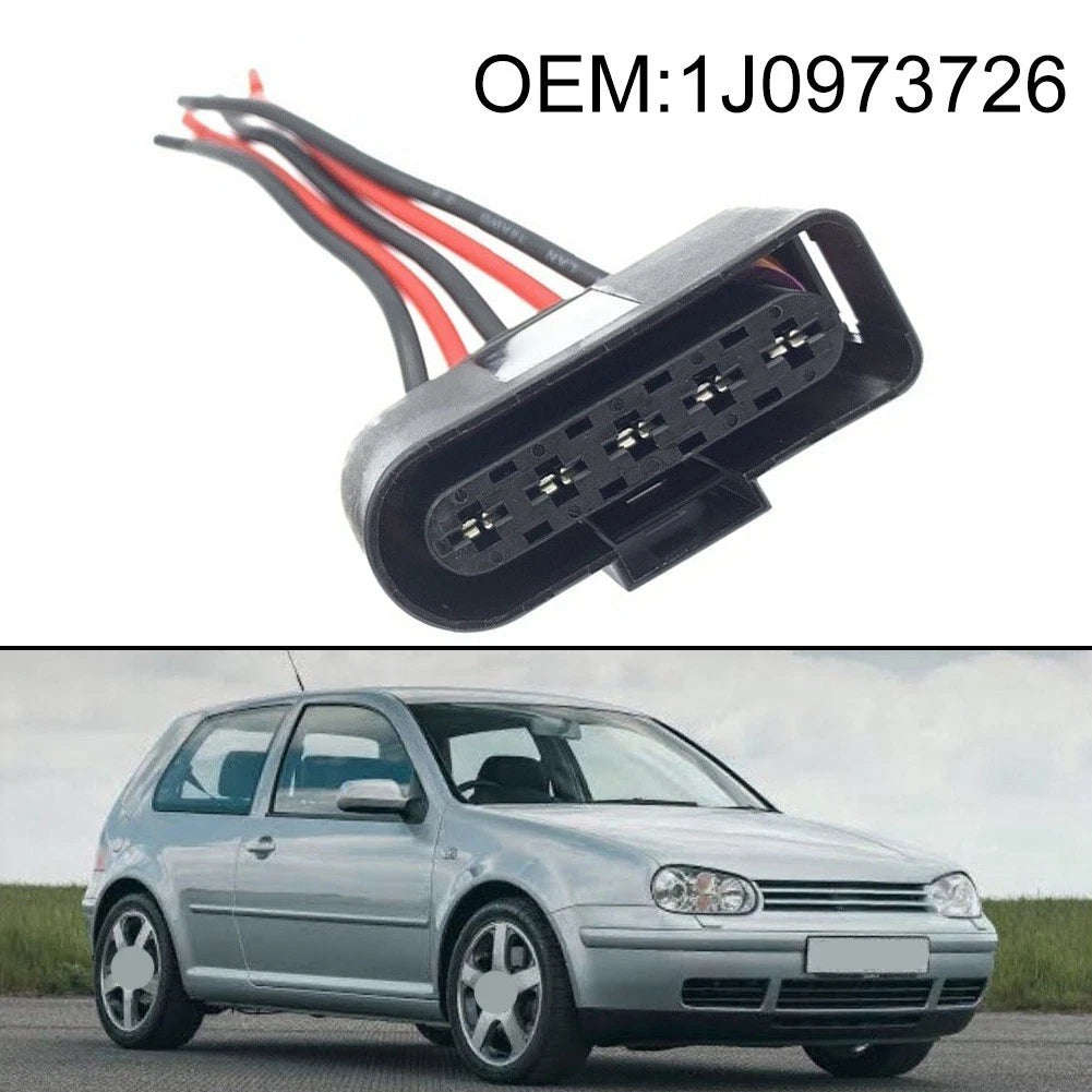 Fuel Pump Connector for Damaged Wiring Repair