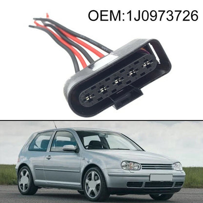 Fuel Pump Connector for Damaged Wiring Repair