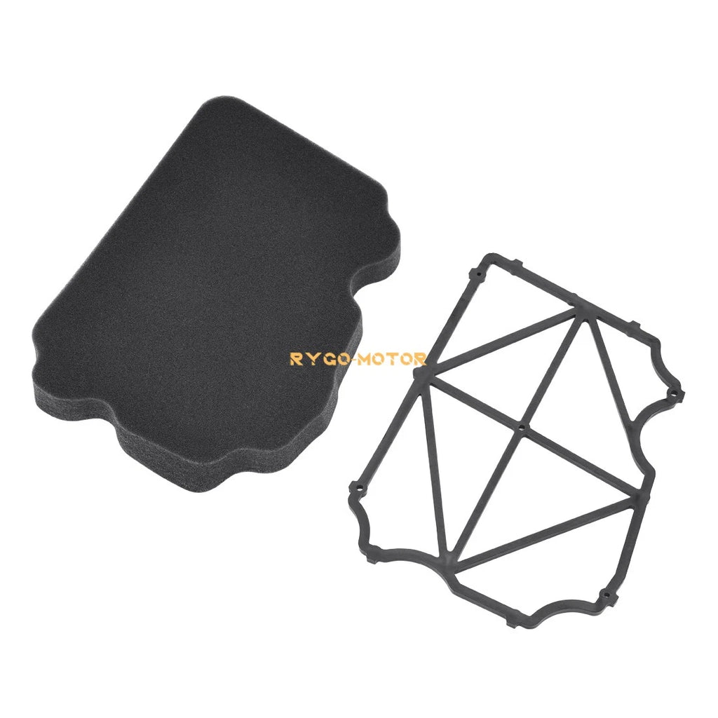 Air Filter & Guide Holder for Yamaha TW200 (1987–2024) 2JX-14451-00-00