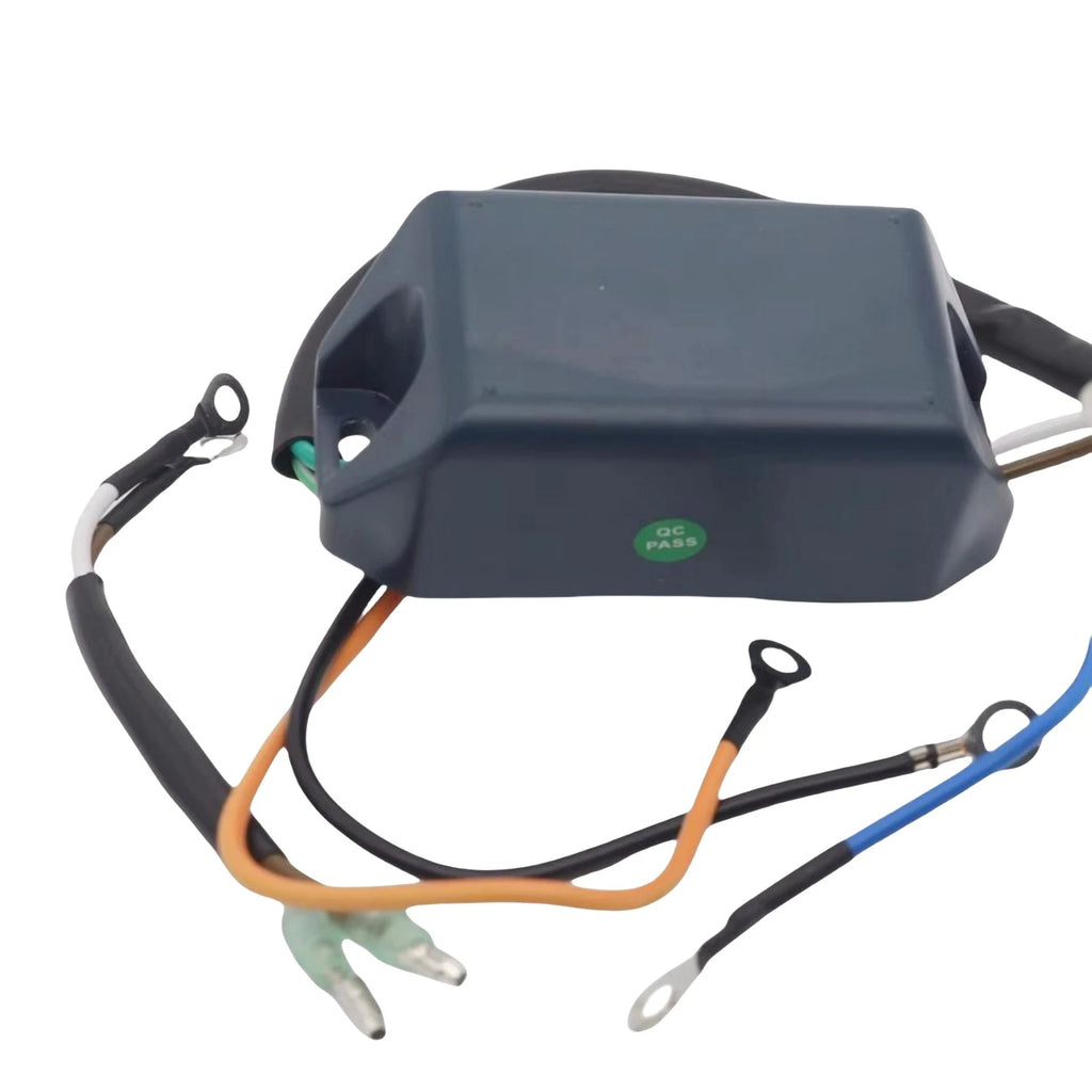 CDI Power Pack Switch Box for Mercury Mariner (339-6222 A1 A4 A6 A8)