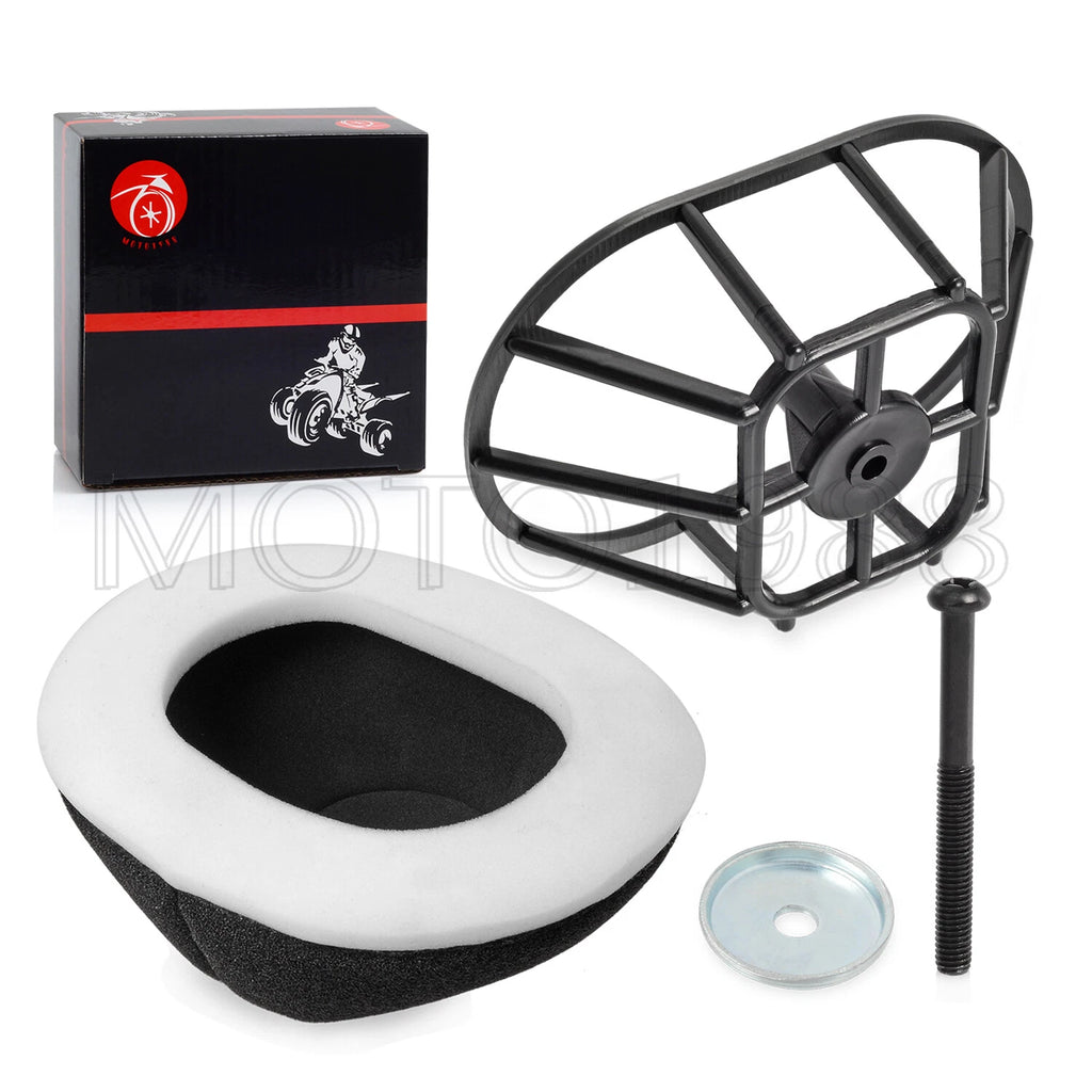 Air Filter Kit for Yamaha Blaster 200 (2000–2006) & Grizzly 125 (2002–2005)