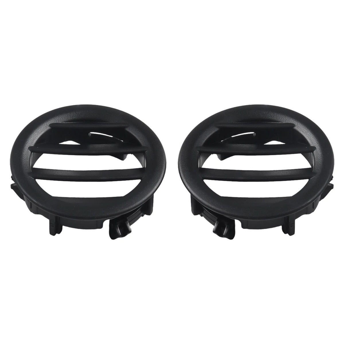 Pair Left+Right Air AC Vent for Mercedes-Benz W204 C-Class (2007–2014)