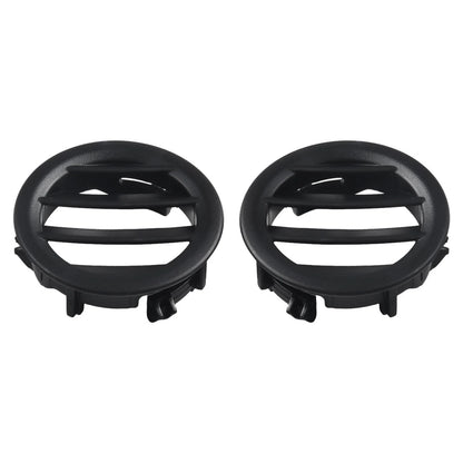 Pair Left+Right Air AC Vent for Mercedes-Benz W204 C-Class (2007–2014)