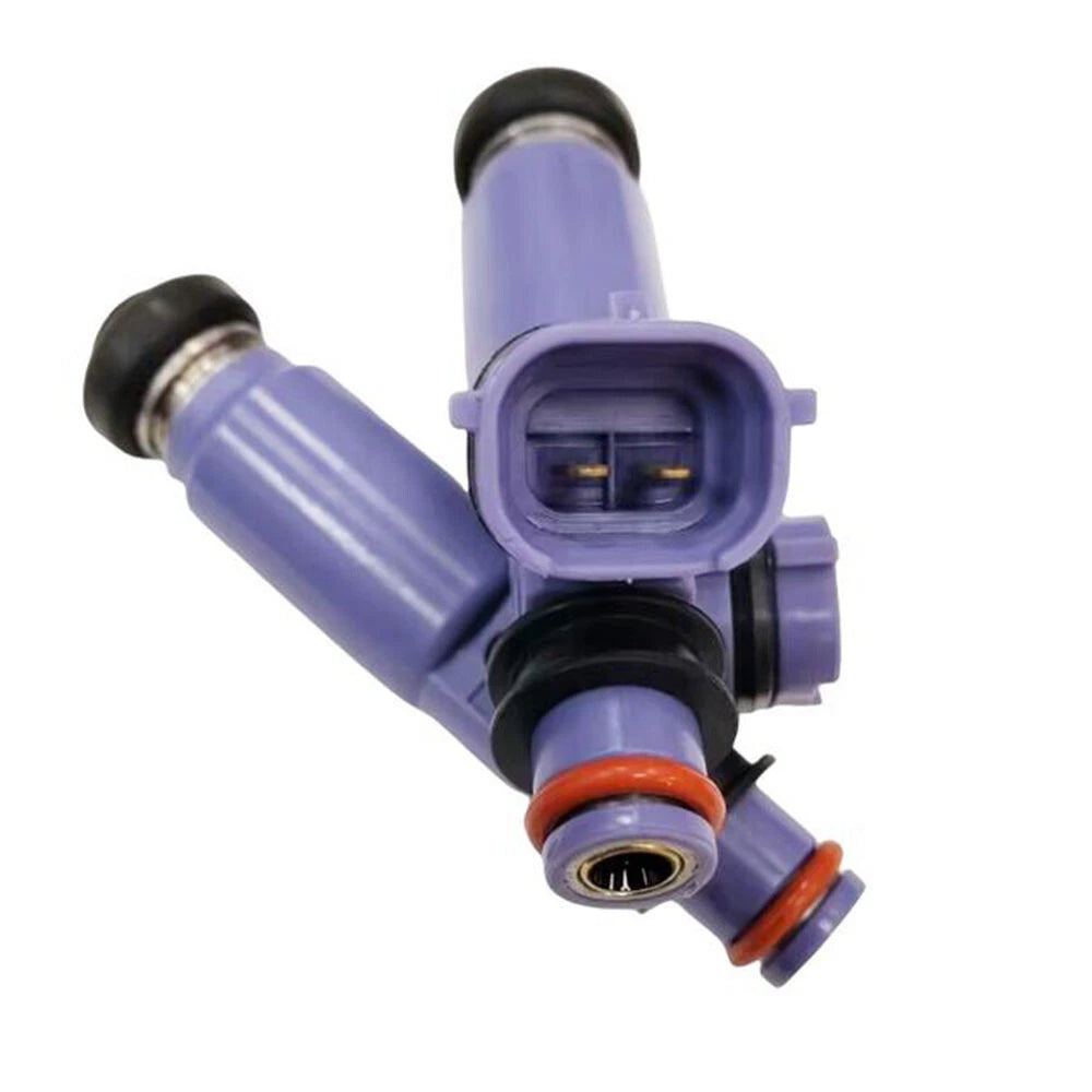 4Pcs Fuel Injector 1955003980 for Suzuki Jimny (1998–2007)