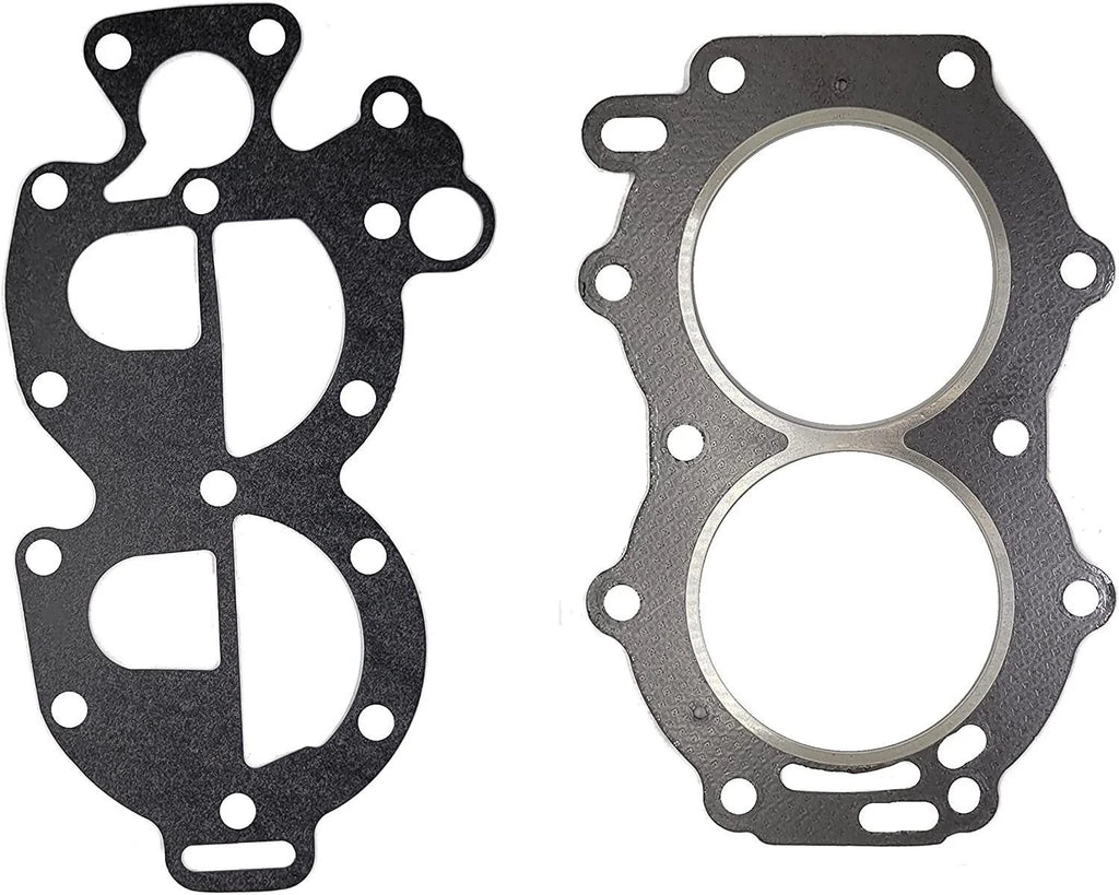 Head & Cover Gasket for Evinrude Johnson 20 25 28 30 35 HP (1979)
