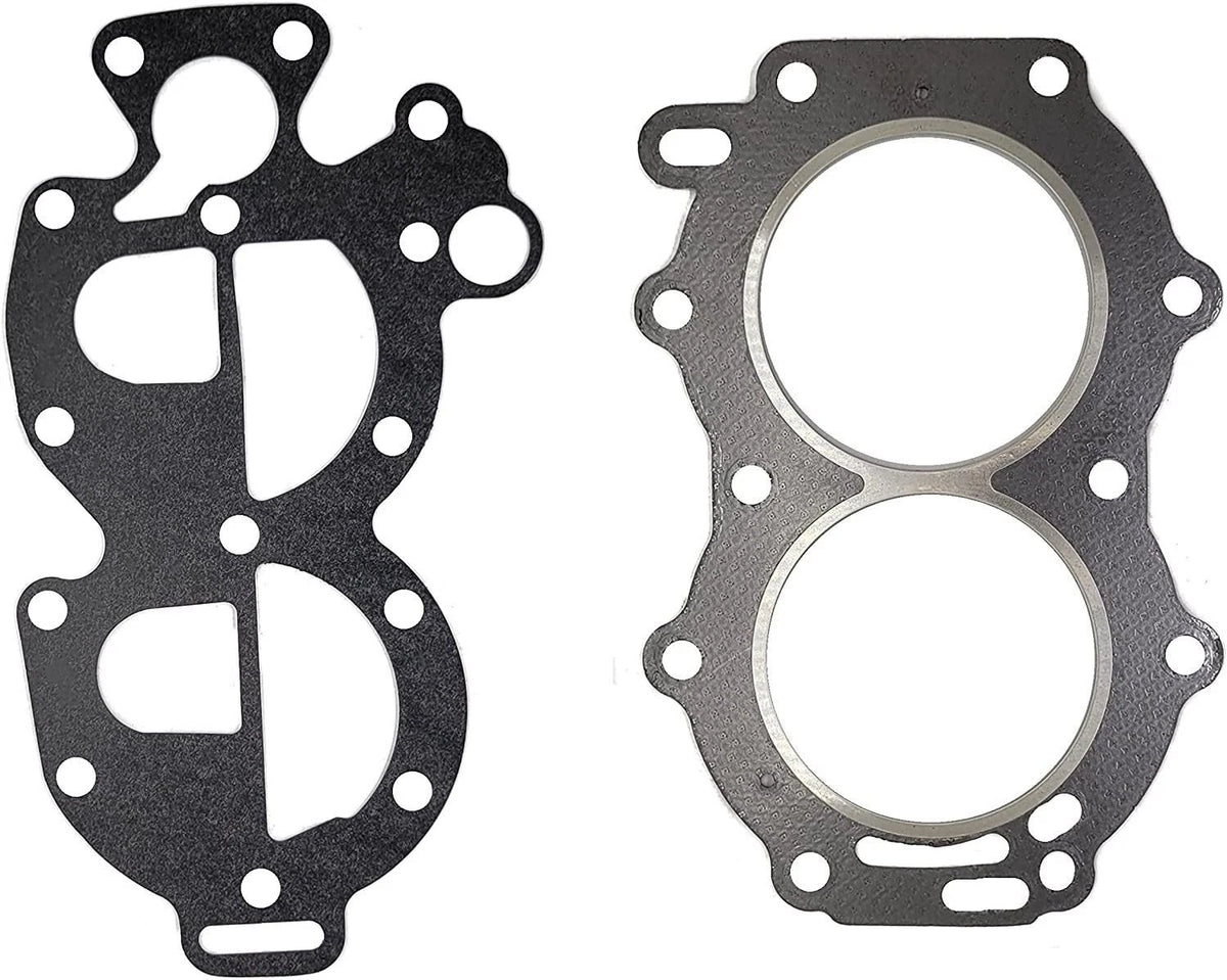 Head & Cover Gasket for Evinrude Johnson 20 25 28 30 35 HP (1979)
