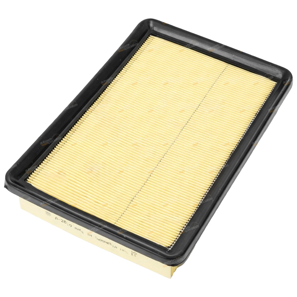 Sakura Air Filter Cleaner for Hyundai Tiburon GK (2002–2009)