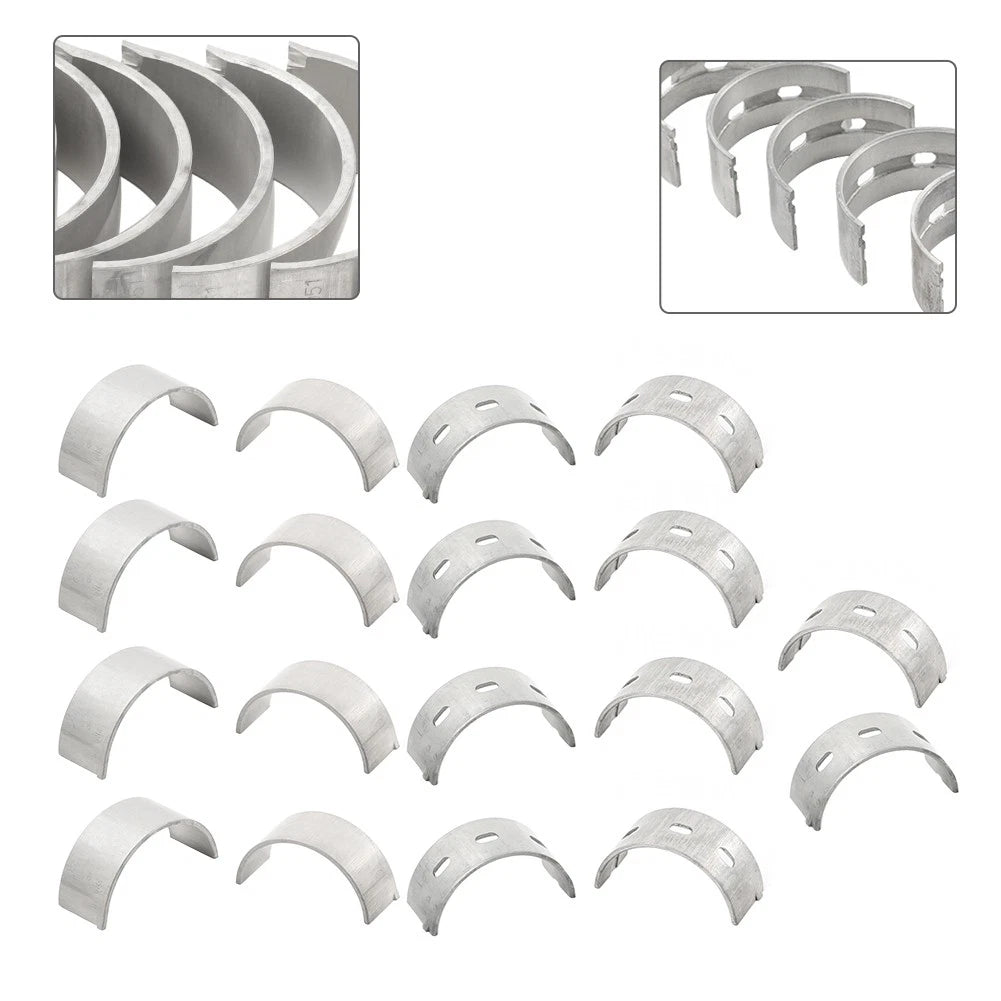STD Connecting Rod Main Crankshaft Bearing for Yamaha YZF1000 R1 (2004–2008)