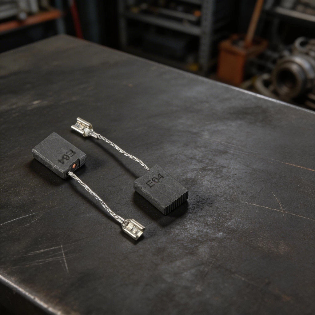 Carbon Brush Set for GWS18-180 (2018–2023)