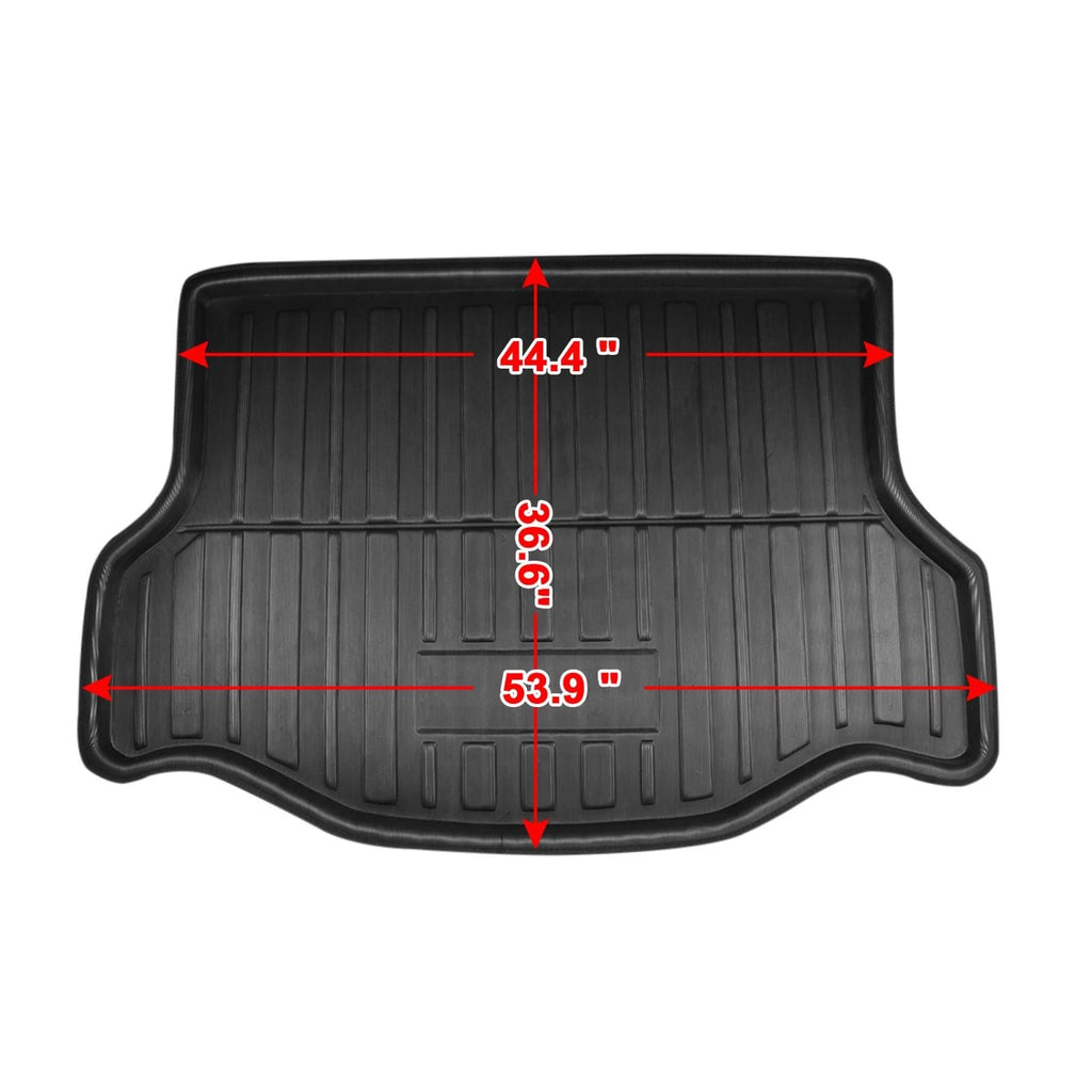 Cargo Trunk Tray for Toyota RAV4 (2013–2018)