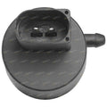 Front Windscreen Washer Pump Motor for Audi S4 (1999–2008)