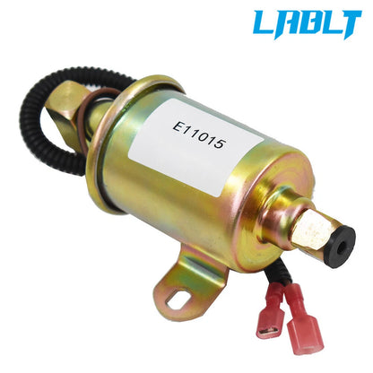 Electrical Fuel Pump for Onan Cummins (149-2620, A029F887, A047N929)