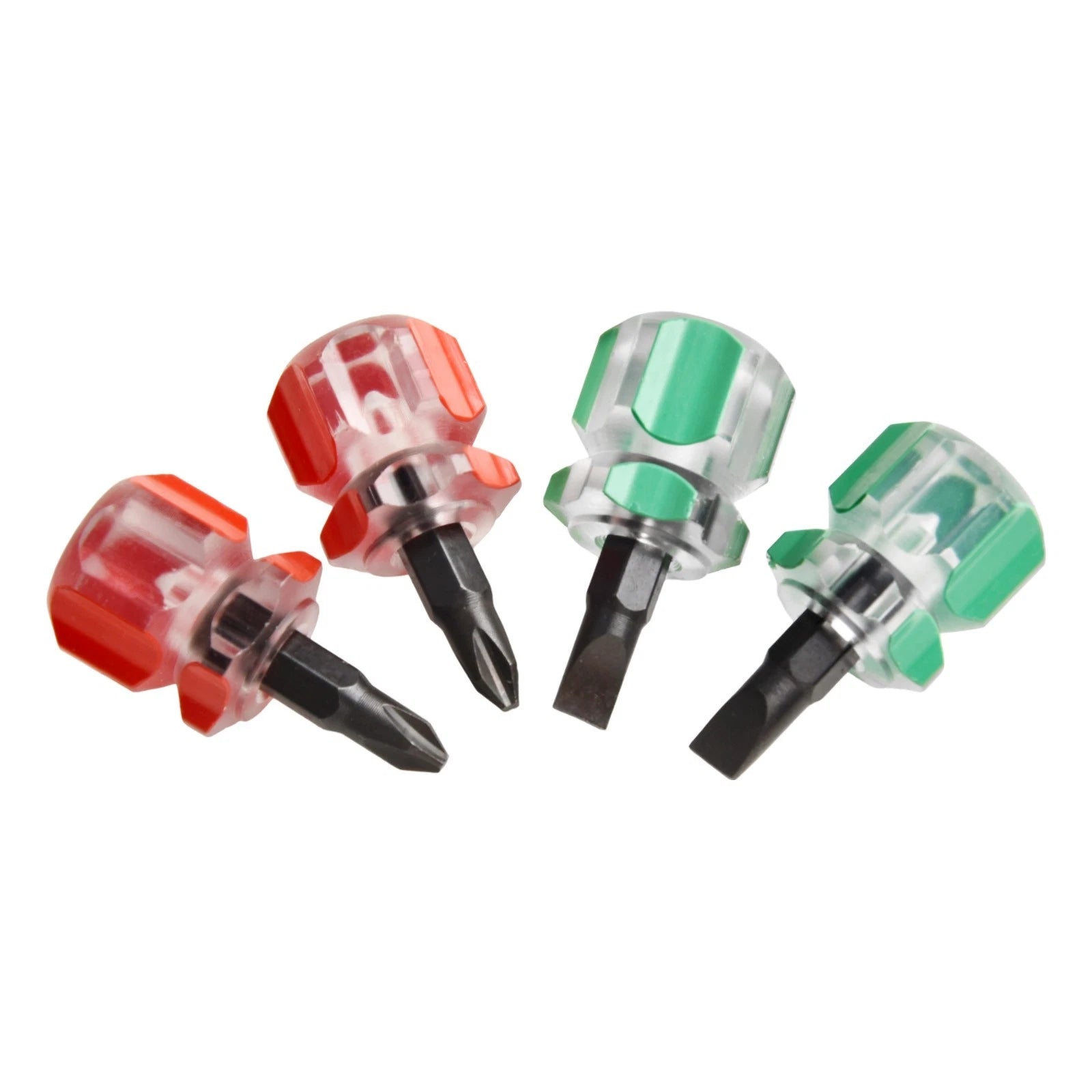 Multi Purpose for mini Slotted Screwdrivers Ideal for Various Fixing Needs