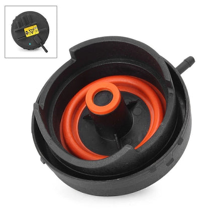 Engine Cylinder Head Valve Cap Cover for BMW E82 E90 E70 Z4 X3 X5 (2007–2013)