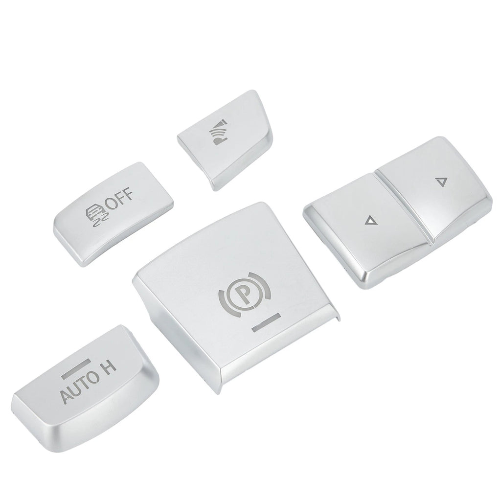 Switch Button Cover for