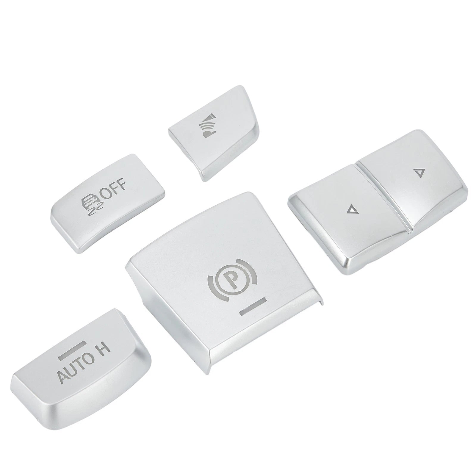 Switch Button Cover for