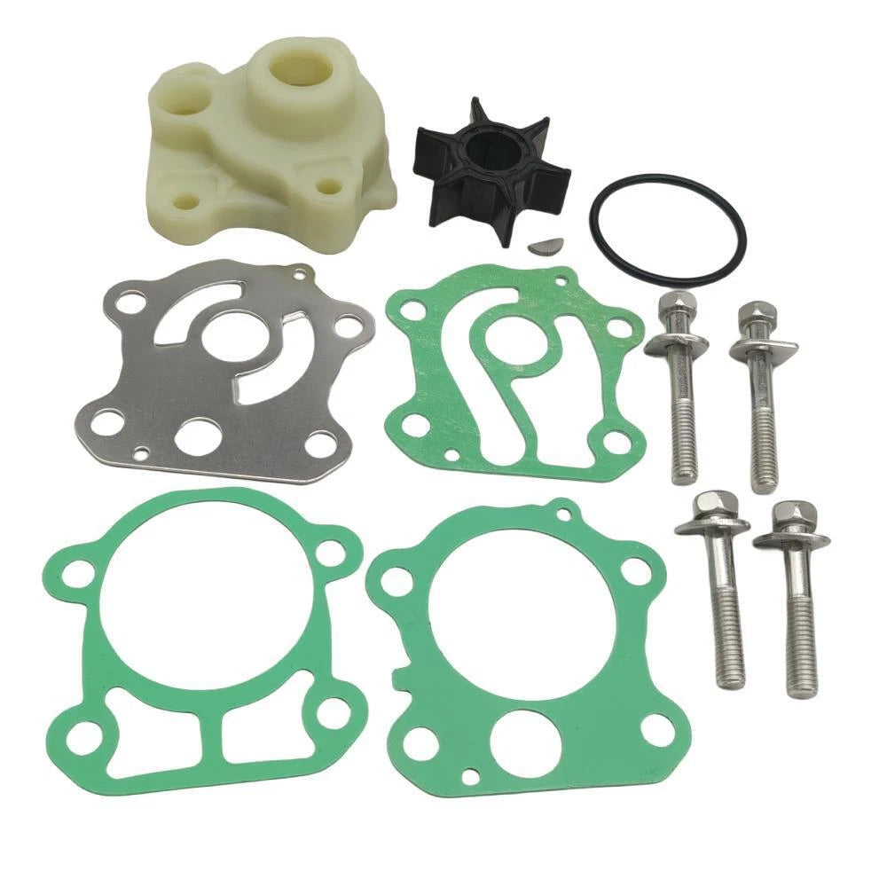 Yamaha Outboard Maintenance Service Kit for 50HP 60HP (6H3-W0078-01 66M-12411-01)