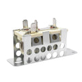 Heating Ventilation Resistor for Ford Transit Mk3 Mk4 Mk5 (1995–2006) 95VB18591AB