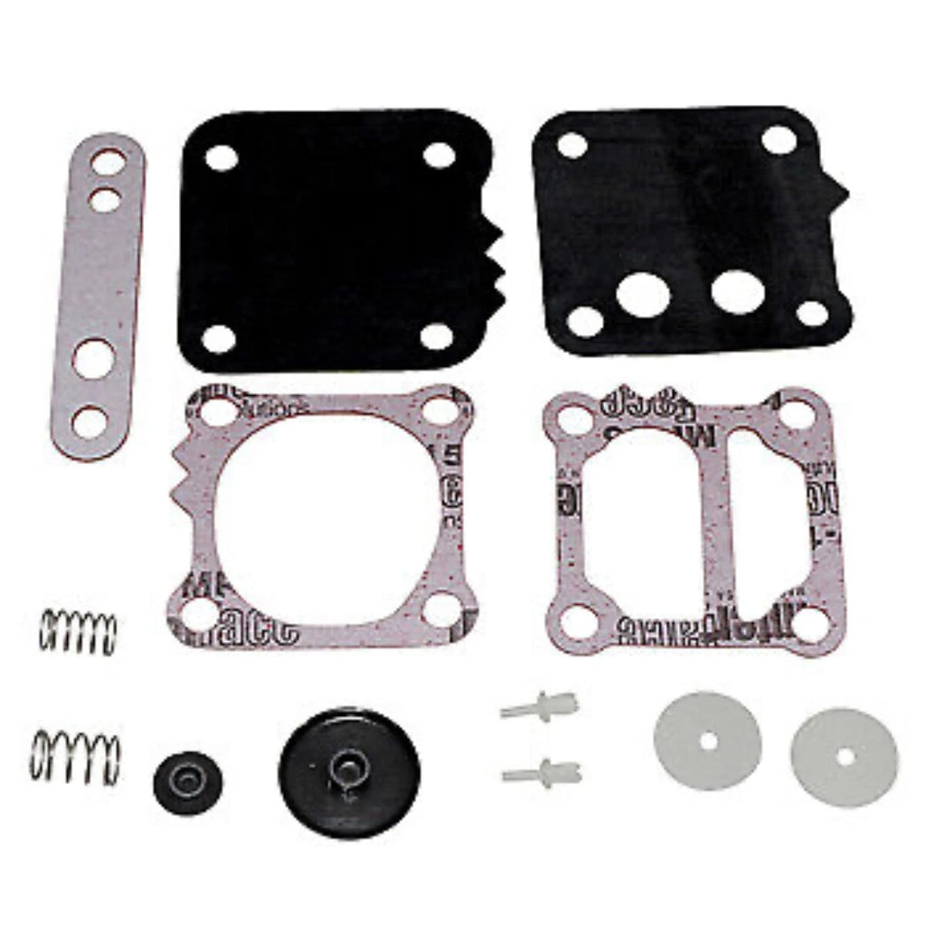 Fuel Pump Kit for Mercury Outboard Motors (18-7818-1)