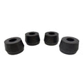 Set of 4 Power Trim Bushings for Mercruiser R/MR/Alpha One (23-99291T, Sierra 18-2702)