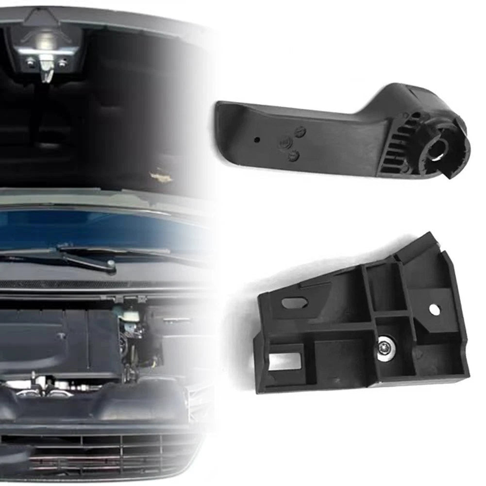 Hood Latch Release Set for Jetta Golf