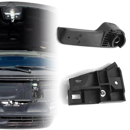 Hood Latch Release Set for Jetta Golf
