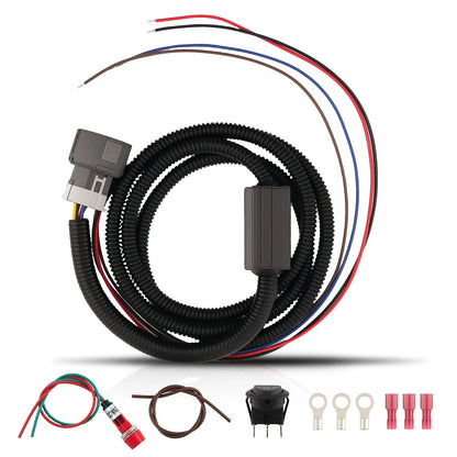 NCR60E Stand Alone Controller for 4L60E Transmission (1993–2008)