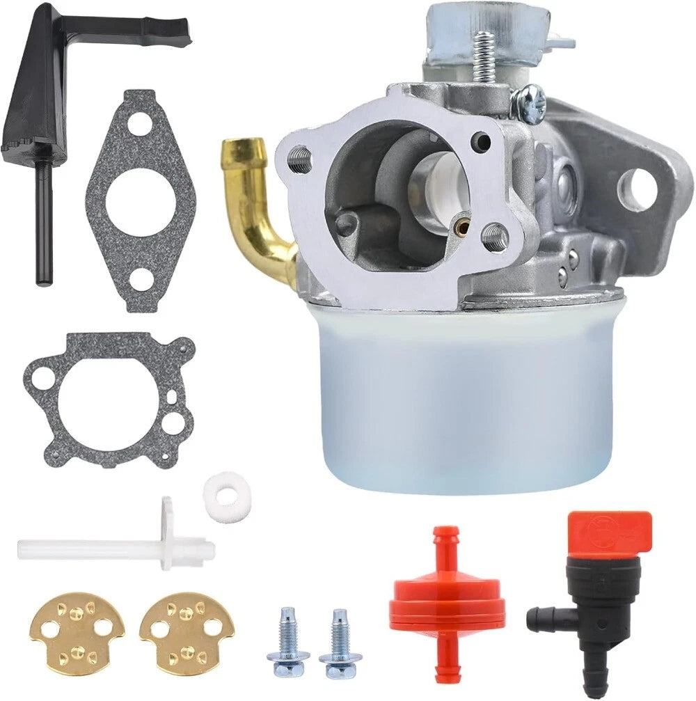 Carburettor for Briggs & Stratton (W/ 2 Gaskets)