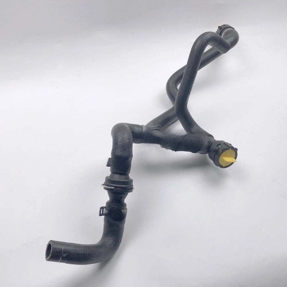 Engine Coolant Water Hose Pipe for Q5 (2018–2021) 80D122449B ABS Material