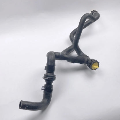 Engine Coolant Water Hose Pipe for Q5 (2018–2021) 80D122449B ABS Material