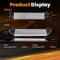 Intercooler for Ford Escape (2018–2019) Lincoln MKC (2015–2019) EJ7Z6K775A