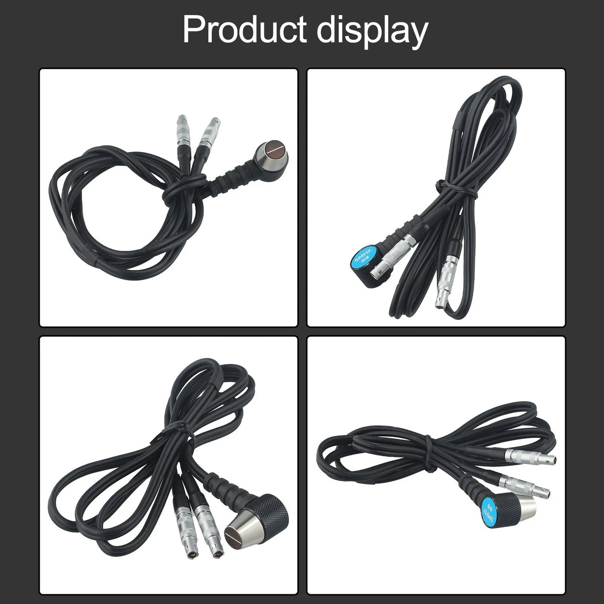 Ultrasonic Thickness Probe for Long Lasting Performance