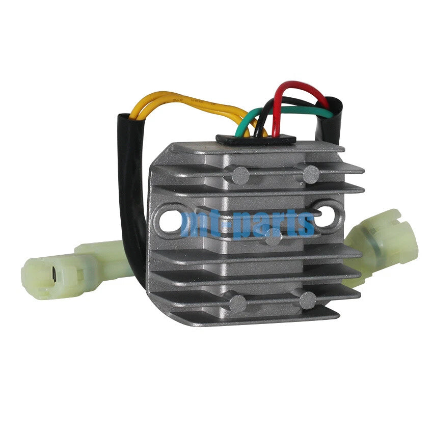 Voltage Regulator Rectifier for Honda TRX200D FourTrax 200 (1991–1997)