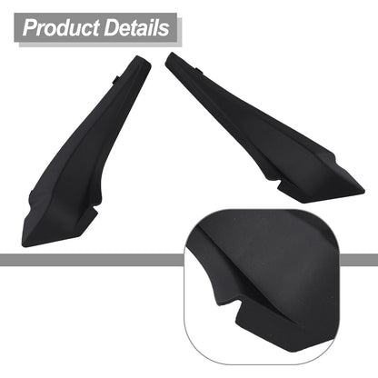 Front Windshield Trim Panels for Mazda 6 (2014–2021)