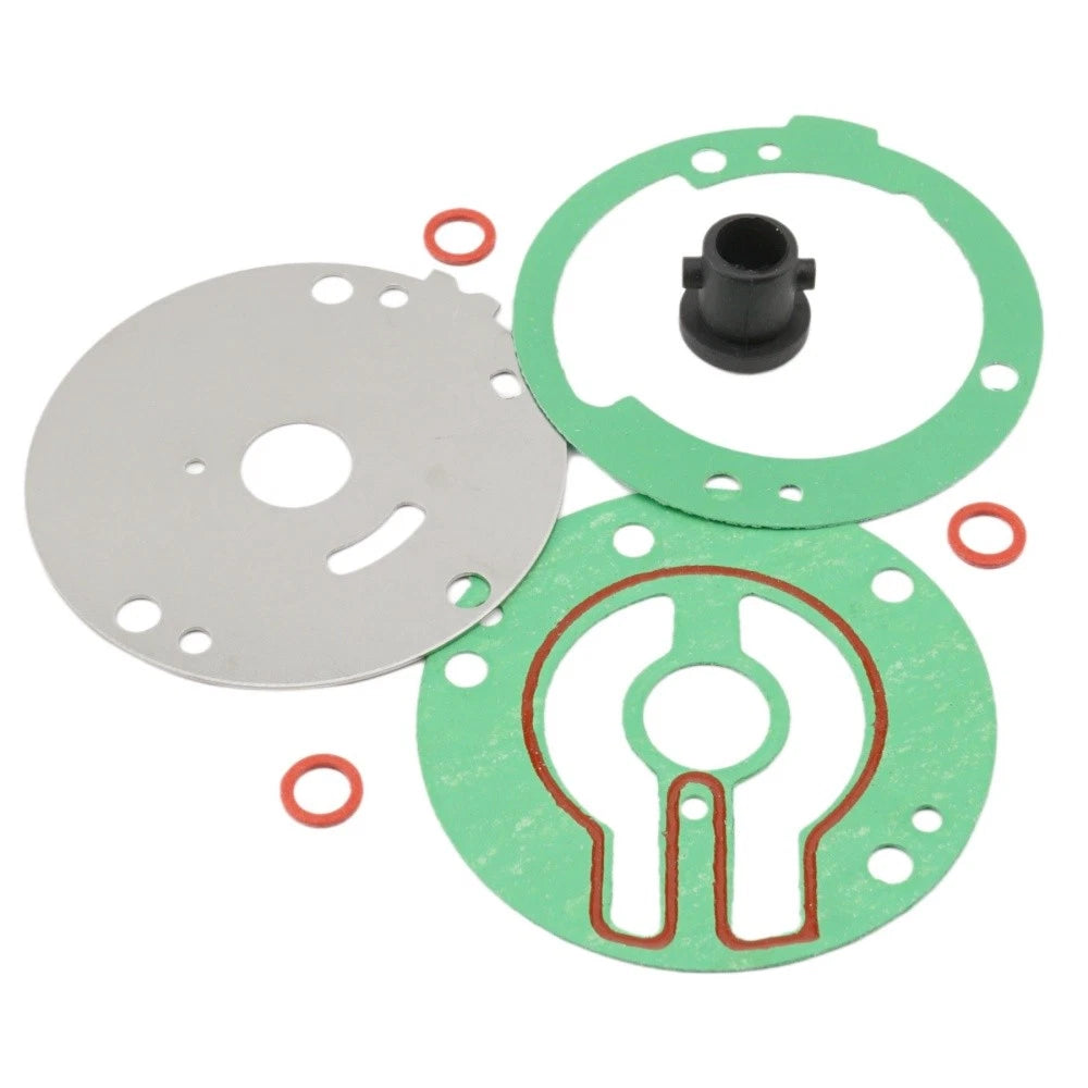 Water Pump Impeller Service Kit for Yamaha 25 30 HP Outboard (689-44352-02)