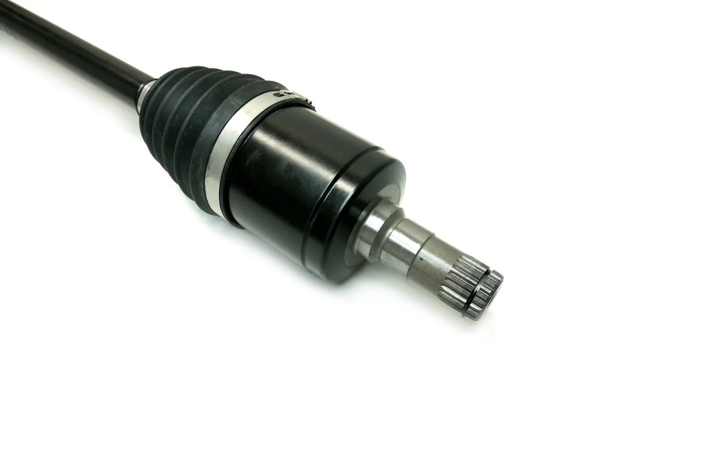 Front CV Axle for John Deere Gator XUV 835, RSX 865 (2018–2020)