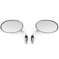 Rearview Side Mirrors for Honda Shadow VT1100 VT750 VT600 VF750 (1983–2007)