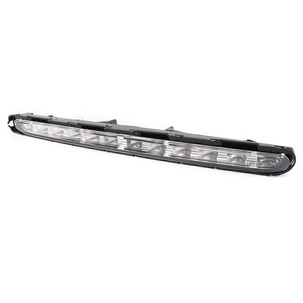 LED Rear Third Brake Light for Mercedes Benz E Class W211 (2003–2006)