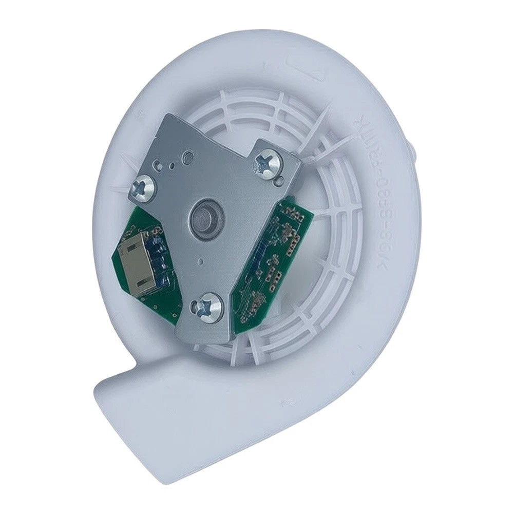 Vacuum Replacement Motor for Peaceful Cleaning Experience (2500PA)