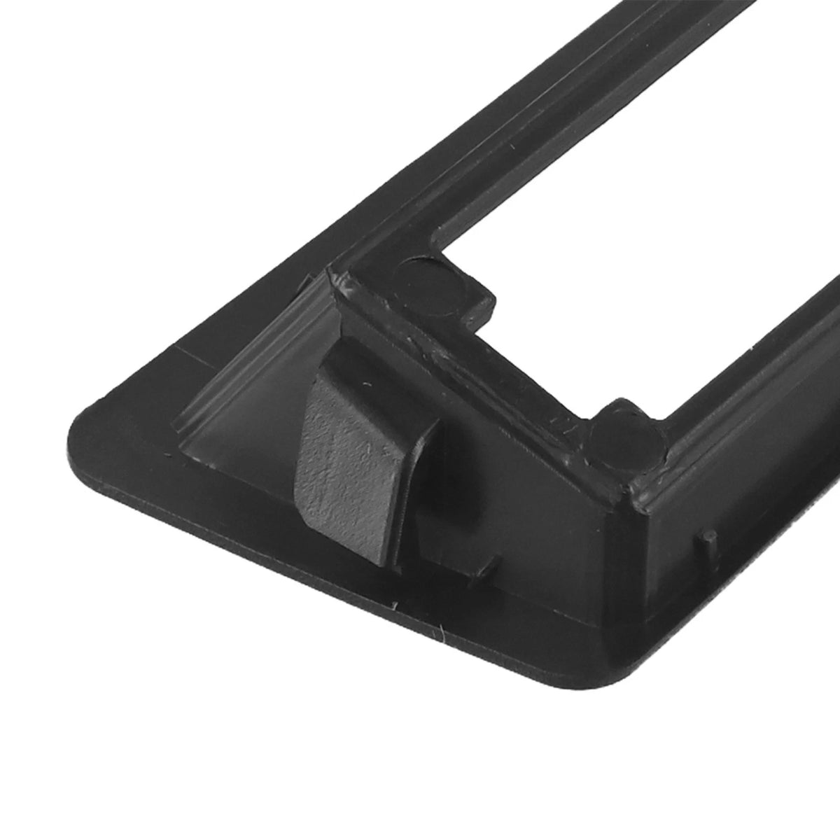 License Plate Lamp Bezel for Ford Bronco Sport (2021–2023)